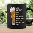 Beer Saying For Beer Drinkers Bavaria Tassen Geschenkideen