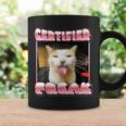 Cat Meme Certified Freak Cat Meme Coffee Mug Gifts ideas
