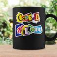 Cereal Killer Graphic Coffee Mug Gifts ideas
