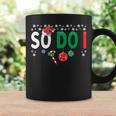 Couples I Don't Do Matching Christmas Outfits So Do I Coffee Mug Gifts ideas