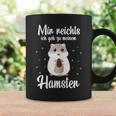 Hamster Mama Mir Reichts Ich Geh Zu Meinem Hamster Tassen Geschenkideen