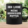 Ich Liebe Meine Schwiegermutter Tassen Geschenkideen