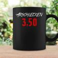 Macho Saying Beer Drinker Protest Arschlecken 350 Tassen Geschenkideen