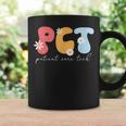 Patient Care Tech Groovy Pct Patient Care Technician Coffee Mug Gifts ideas