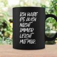 Quote Ironie Nicht Leicht Mir Mir Selber Tassen Geschenkideen