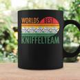 Retro Graphic For Teamintage Kniffel S Tassen Geschenkideen