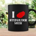 Saying Hannover Hagenburg I Love Steinhuder Meer Tassen Geschenkideen