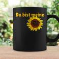 Sayings Du Bist Meine Sonnennebume Women's Tassen Geschenkideen