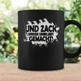 With Und Zack Wieder Unpopular Machen Mir Doch Egal Tassen Geschenkideen