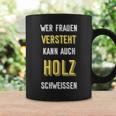 Women'sersteher Sayings Fun Humour Tassen Geschenkideen