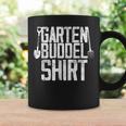 Garden Buddel Gardener Gardener Garden Tassen Geschenkideen