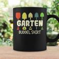 Gardener Garden Gardening Hobbygardener Garden Duck S Tassen Geschenkideen