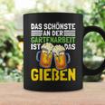 Garten Und Bier Gardener Gardener Tassen Geschenkideen