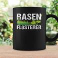 Gärtner Lawn Whisperer Garden Lawn Mower Place Keeper Tassen Geschenkideen