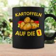 German Kartoffeln Auf 1 Tassen Geschenkideen