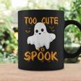 Ghost Spirit To Sweet Zum Spuken Tassen Geschenkideen