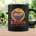 Giapponese Ramen Noodle Meme Ramen Is Just Anime Spaghetti Tazze Ideas de regalos
