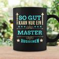 So Gut Kann Nur Ein Master Aussehen Tassen Geschenkideen