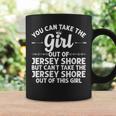Girl Out Of Jersey Shore Pa Pennsylvania Home Usa Coffee Mug Gifts ideas