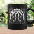 Girl Will Be Girl Witchibes Witchyibes Tasse Idées cadeaux