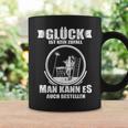 Glück Ist Kein Randall Man Kann Es Auch Bestellen Tassen Geschenkideen