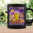 Gluten Tolerant Foodie Beer Lover Bread Wheat Products Coffee Mug Gifts ideas