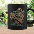 Grafica Per Appassionati Di Trail Trekker Boot Mountain Hiking Tazze Ideas de regalos