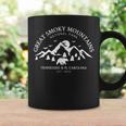 Great Smoky Mountains Blue Ridge Mountains Coffee Mug Gifts ideas Great Smoky Mountains Blue Ridge Mountains Coffee Mug Gifts ideas