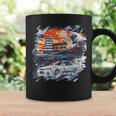 Gt R 34 Skyline Jdm Car Enthusiast Auto Retrò Tazze Ideas de regalos