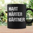 Hard Hardener Gardener Landscape Gardenerintage Tassen Geschenkideen