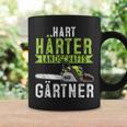 Hard Hardener Landscapers Gardening Tassen Geschenkideen