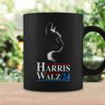 Harris Waltz 2024 Wahl Kamala Harris Tim Waltz 2024 Tassen Geschenkideen