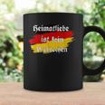 Heimatliebe Ist Keinerbrechen German Classic Tassen Geschenkideen