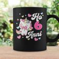 Ho 6 Anni Compleanno Unicorno Tazze Ideas de regalos