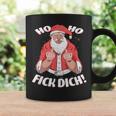 Ho Ho Fick Dich Christmas I Anti Christmas Tassen Geschenkideen