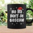 Ho Ho Hoit Di Goschn Ugly Ugly Christmas Tassen Geschenkideen