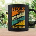 Holzflüsterer Retro Lumberjack intage Slogan Tassen Geschenkideen