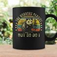 The Horrors Persist But So Do I Coffee Mug Gifts ideas