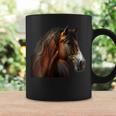 Horse Girls Horse Rider Idea Tassen Geschenkideen