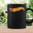 Hot Wheels Hot Wheels Logo Tassen Geschenkideen