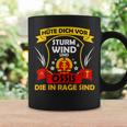 Hüte Dichor Sturm & Wind & Ossis Die In Rage Sind Ddr Ost Tassen Geschenkideen