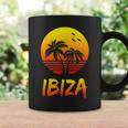 Ibiza Island 2019 Tassen Geschenkideen