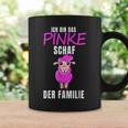 Ich Bin Das Pink Sheep I Am Das Pink Sheep Tassen Geschenkideen