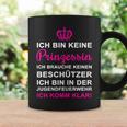 Ich Bin Keine Prinzessin Ich Bin Keine Prinzessin Tassen Geschenkideen