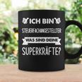 Ich Bin Stax Specialines Was Sind Deine Superkraft Tassen Geschenkideen