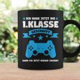 Ich Habe Die 1St Class Created 1St Class Gaming S Tassen Geschenkideen