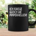 Ich Kriege Ggleich Die Pimpernellen Krich De Pimpernellen Tassen Geschenkideen