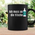 Ich Muss An Die Frische Air X Liqueur Mint Peppermint Liqueur Tassen Geschenkideen