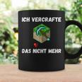 Ichercrafte Das Alles Nicht Mehr Tassen Geschenkideen