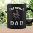 Il Cane Da Compagnia Idea Regalo Per Papà Bulldog Francese Tazze Ideas de regalos